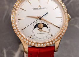 Jaeger-LeCoultre Master Ultra Thin Moon Q1242501 -
