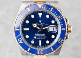 Rolex Submariner Date 126613LB -