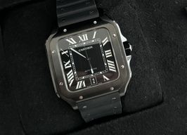 Cartier Santos WSSA0039 -