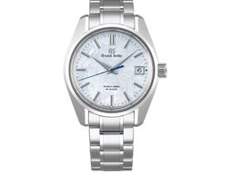 Grand Seiko Heritage Collection SLGH013G -