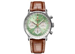 Breitling Navitimer AB0139211L1P1 -