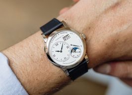 A. Lange & Söhne Lange 1 109.049 -