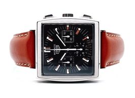 TAG Heuer Monaco CS2111 -