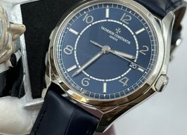 Vacheron Constantin Fiftysix 4600E/000A-B487 -