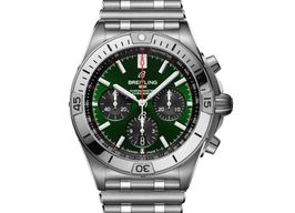 Breitling Chronomat 42 AB0134101L1A1 -