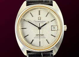 Omega Constellation 168.0056 -