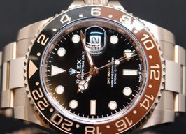 Rolex GMT-Master II 126715CHNR -